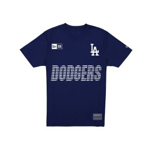 Match Day Blue T-Shirt