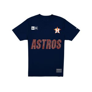 Match Day Navy T-Shirt