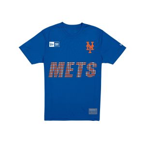 Match Day Blue T-Shirt