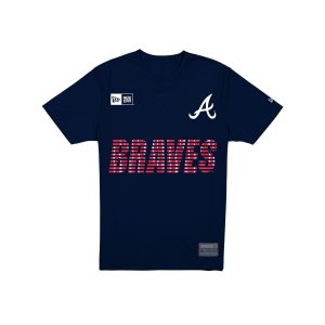 Match Day Navy T-Shirt
