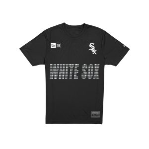 Match Day Black T-Shirt