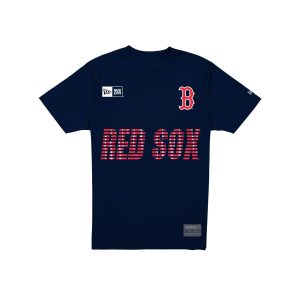 Match Day Navy T-Shirt