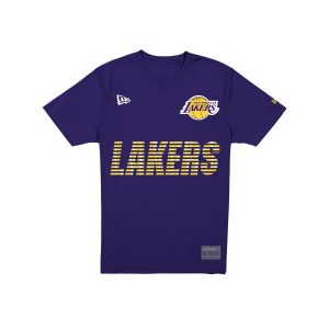 Match Day Purple T-Shirt