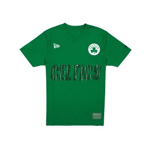 Match Day Green T-Shirt