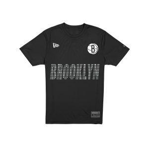 Match Day Black T-Shirt