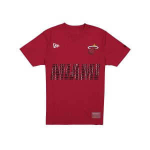 Match Day Red T-Shirt