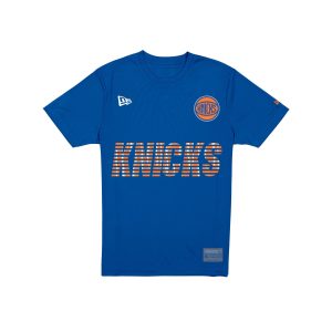 Match Day Blue T-Shirt