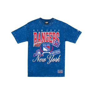 Sport Classics Vintage Mineral Washed T-Shirt