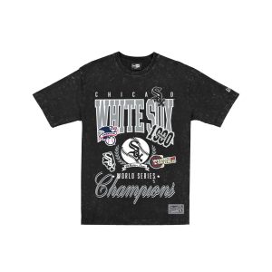 Sport Classics Vintage Mineral Washed T-Shirt