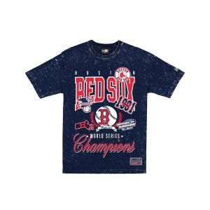 Sport Classics Vintage Mineral Washed T-Shirt