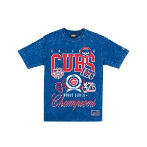 Sport Classics Vintage Mineral Washed T-Shirt