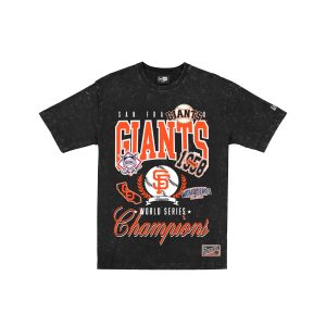Sport Classics Vintage Mineral Washed T-Shirt