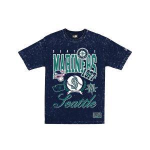 Sport Classics Vintage Mineral Washed T-Shirt
