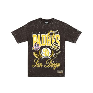Sport Classics Vintage Mineral Washed T-Shirt
