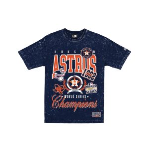 Sport Classics Vintage Mineral Washed T-Shirt