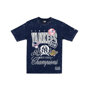 Sport Classics Vintage Mineral Washed T-Shirt