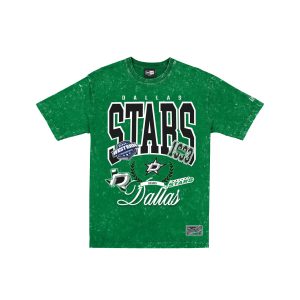Sport Classics Vintage Mineral Washed T-Shirt