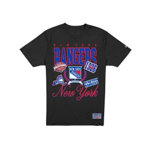 Sport Classics Vintage Black T-Shirt