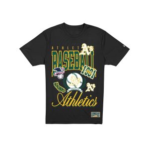 Sport Classics Vintage Black T-Shirt