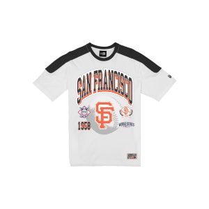 Sport Classics Vintage World Series Champions T-Shirt
