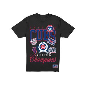 Sport Classics Vintage Black T-Shirt