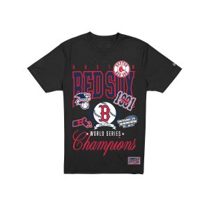 Sport Classics Vintage Black T-Shirt