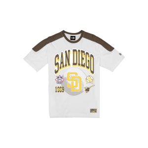 Sport Classics Vintage World Series Champions T-Shirt