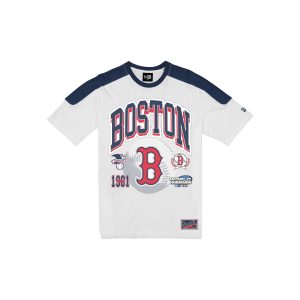 Sport Classics Vintage World Series Champions T-Shirt