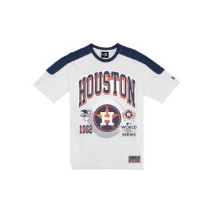 Sport Classics Vintage World Series Champions T-Shirt