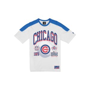 Sport Classics Vintage World Series Champions T-Shirt