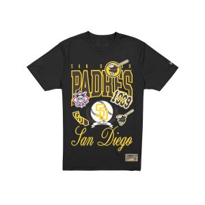 Sport Classics Vintage Black T-Shirt