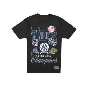 Sport Classics Vintage Black T-Shirt