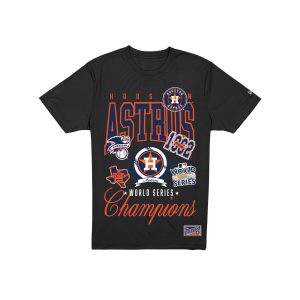 Sport Classics Vintage Black T-Shirt