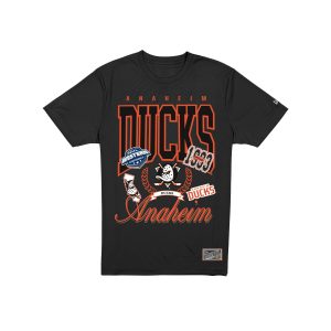 Sport Classics Vintage Black T-Shirt
