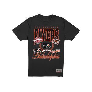 Sport Classics Vintage Black T-Shirt