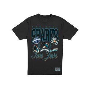 Sport Classics Vintage Black T-Shirt
