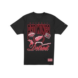 Sport Classics Vintage Black T-Shirt
