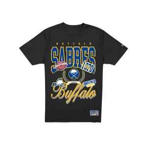 Sport Classics Vintage Black T-Shirt