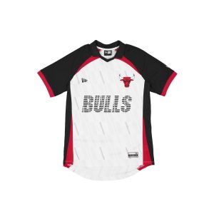 Match Day White Polo