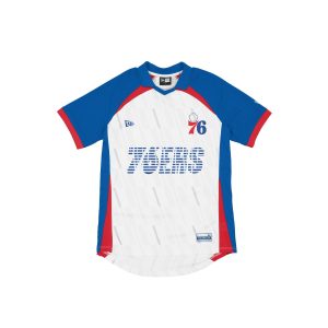Match Day White Polo