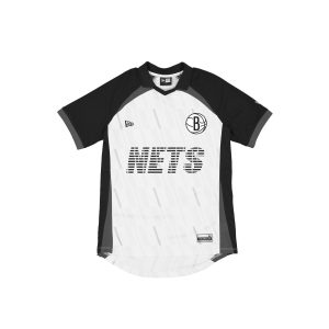 Match Day White Polo