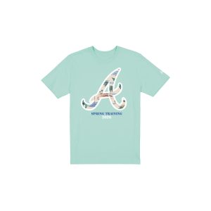 2026 Spring Training T-Shirt
