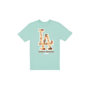 2026 Spring Training T-Shirt