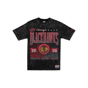 Throwback Vintage Wash T-Shirt