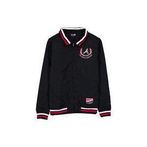 Throwback Laurel Jacket