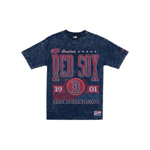 Throwback Vintage Wash T-Shirt