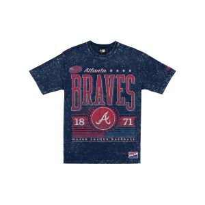 Throwback Vintage Wash T-Shirt