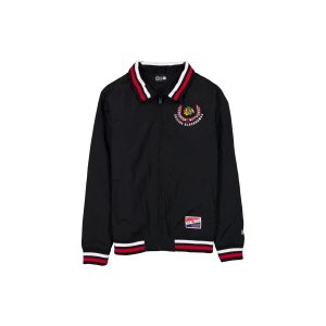 Throwback Laurel Jacket