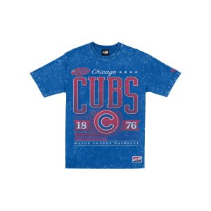 Throwback Vintage Wash T-Shirt