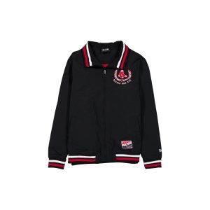 Throwback Laurel Jacket